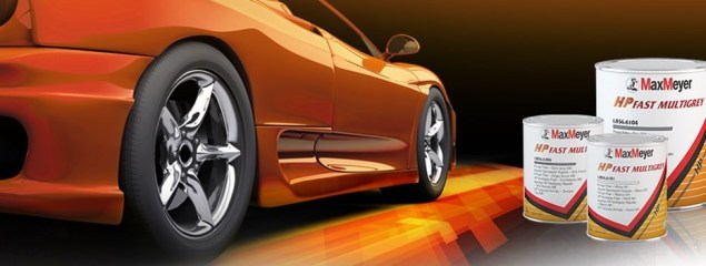 NEXA AUTOCOLOR